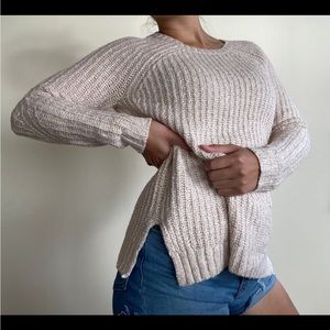 Ae SUPER SOFT knit sweater jumper cardigan
